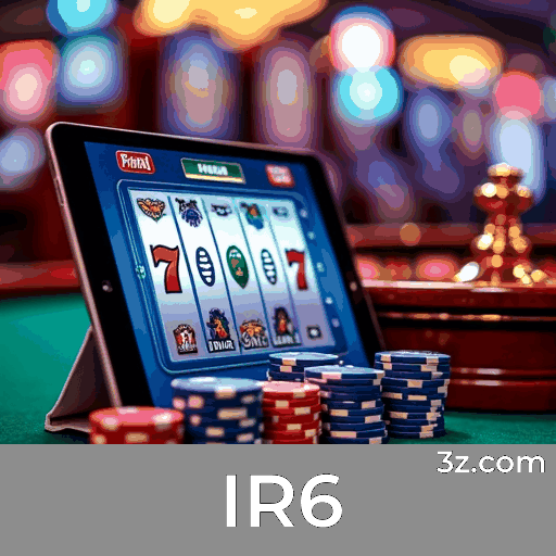 IR6: Estabilidade e Segurança Otimizadas para o Brasil