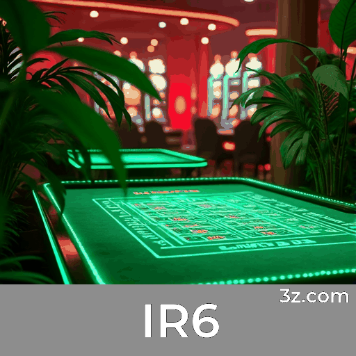IR6: Experimente os Privilegios Exclusivos dos Membros