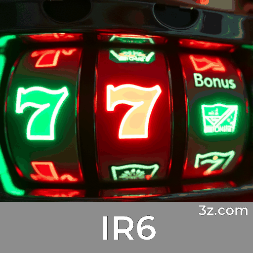 Aposte a qualquer hora, em qualquer lugar com o app IR6