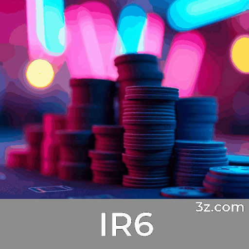 IR6: Estabilidade e Segurança Otimizadas para o Brasil