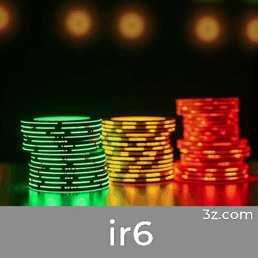 Domine Seu Perfil com ir6: Personalização e Segurança Exclusiva