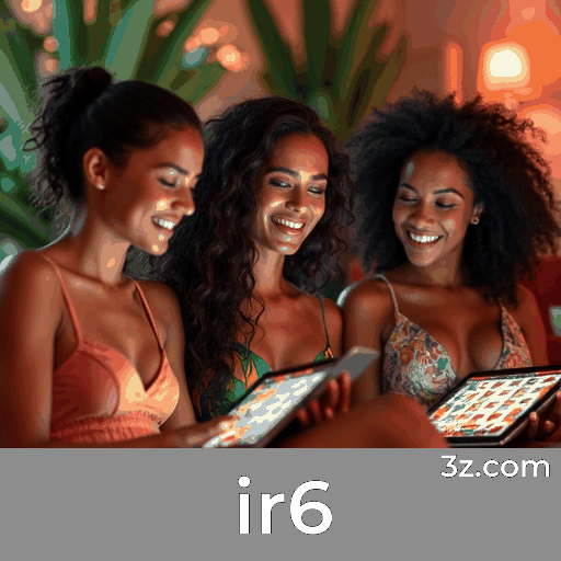 Domine Seu Perfil com ir6: Personalização e Segurança Exclusiva