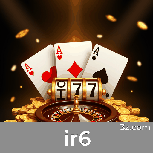 IR6 Promo: Descubra o Potencial das Ofertas