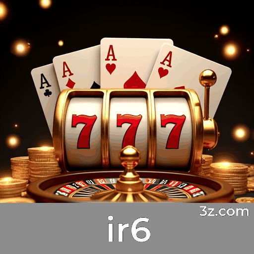 IR6 Promo: Descubra o Potencial das Ofertas