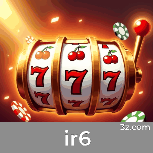 Desvende o Futuro dos Jogos na ir6: Inovação e Visão com Experiências de Entretenimento Disruptivas