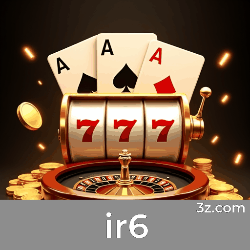 Maximize sua Experiência de Jogo com Táticas Comprovadas no ir6