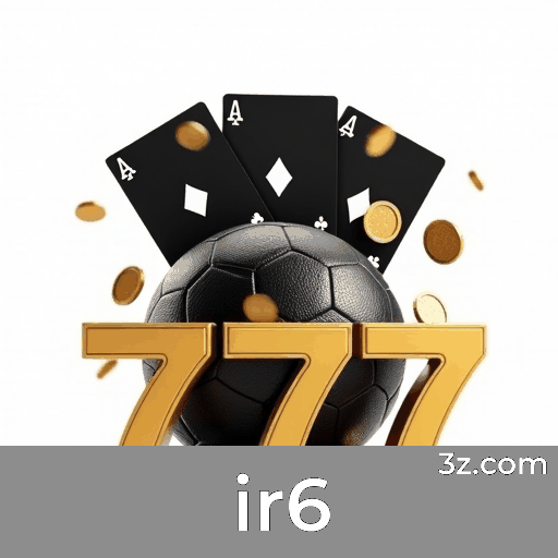 Maximize sua Experiência de Jogo com Táticas Comprovadas no ir6