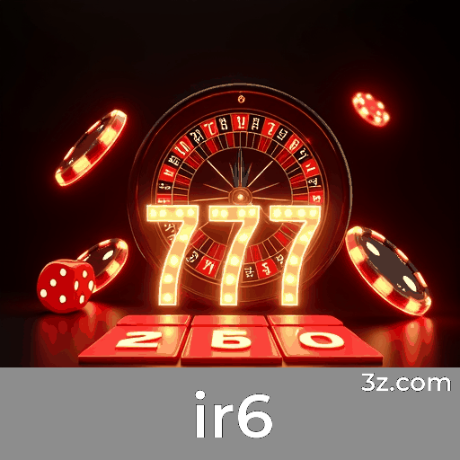 Bônus e Promoções Exclusivas do ir6: Descubra as Vantagens!